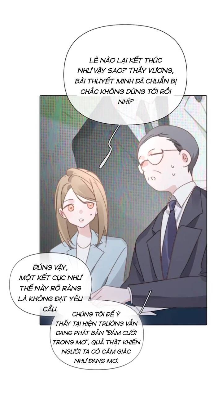 Thoả Thuận Trước Lúc Ngủ - Chapter 4 - Page 12