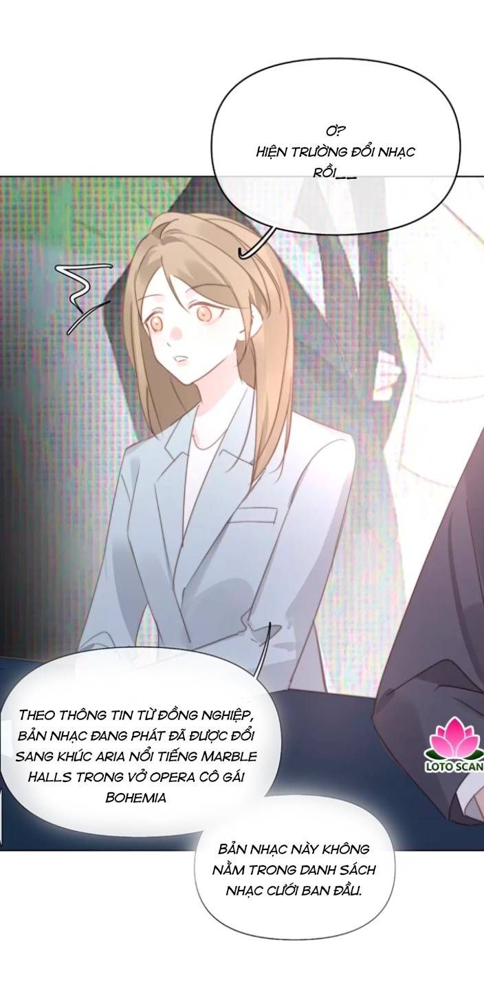 Thoả Thuận Trước Lúc Ngủ - Chapter 4 - Page 13