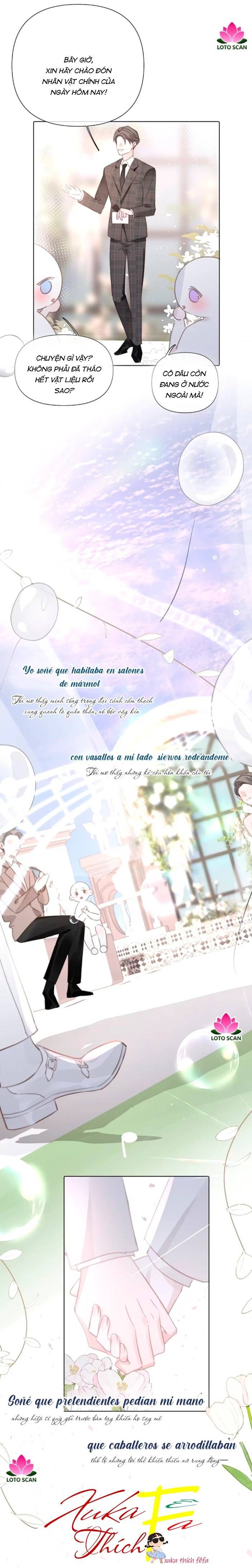 Thoả Thuận Trước Lúc Ngủ - Chapter 4 - Page 16