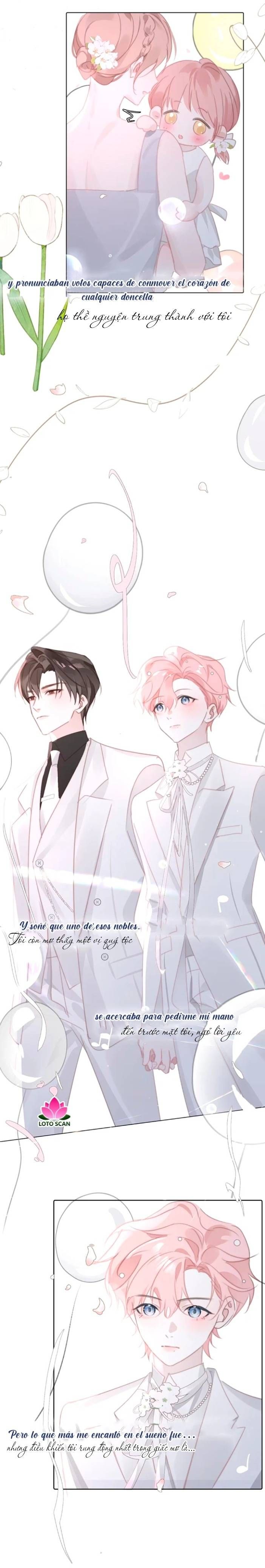 Thoả Thuận Trước Lúc Ngủ - Chapter 4 - Page 17