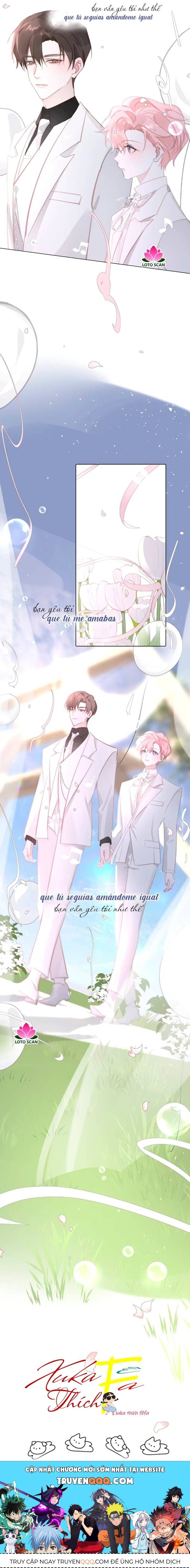 Thoả Thuận Trước Lúc Ngủ - Chapter 4 - Page 18