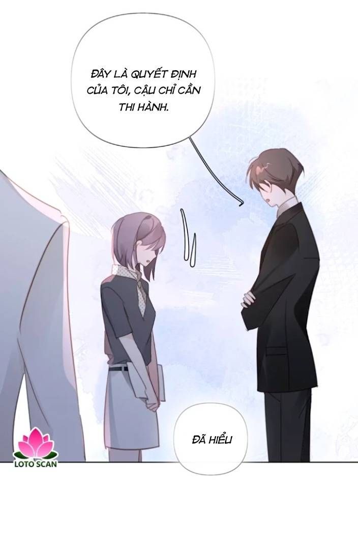 Thoả Thuận Trước Lúc Ngủ - Chapter 4 - Page 5