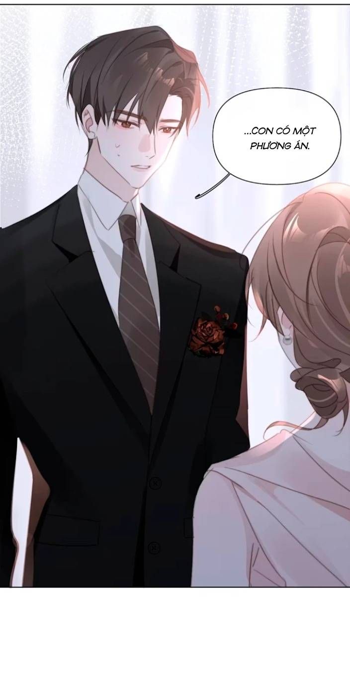 Thoả Thuận Trước Lúc Ngủ - Chapter 4 - Page 8