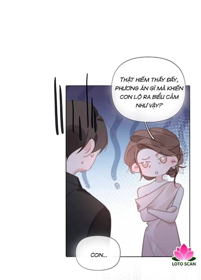 Thoả Thuận Trước Lúc Ngủ - Chapter 4 - Page 9