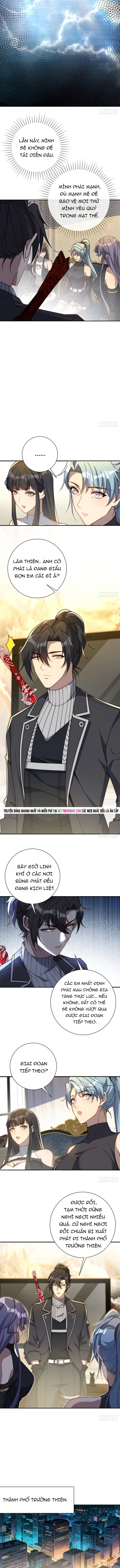 Trùng Sinh: Tôi Đứng Top Nhờ Hệ Thống Gian Lận - Chapter 69 - Page 3