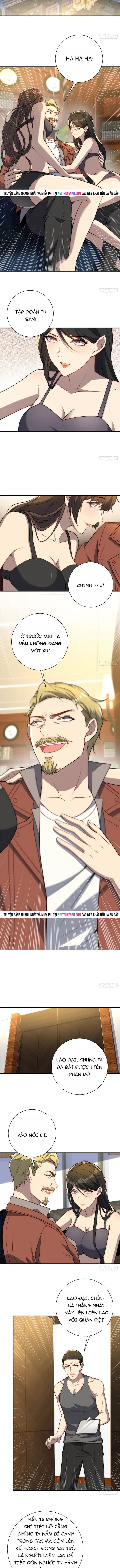Trùng Sinh: Tôi Đứng Top Nhờ Hệ Thống Gian Lận - Chapter 69 - Page 4