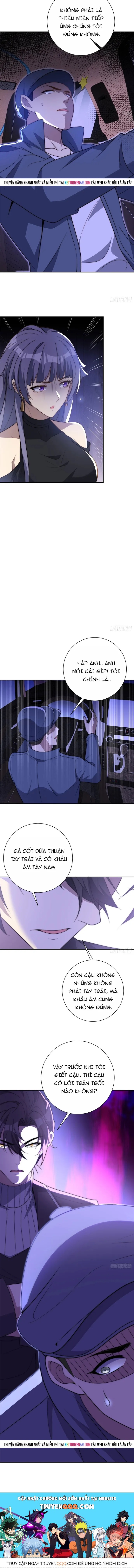 Trùng Sinh: Tôi Đứng Top Nhờ Hệ Thống Gian Lận - Chapter 69 - Page 7