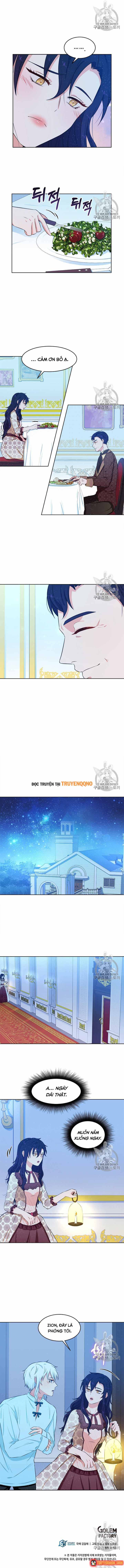 Tôi Muốn Chia Tay - Chapter 13 - Page 10