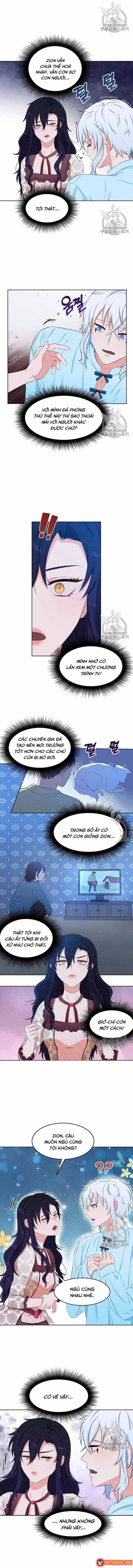 Tôi Muốn Chia Tay - Chapter 13 - Page 4