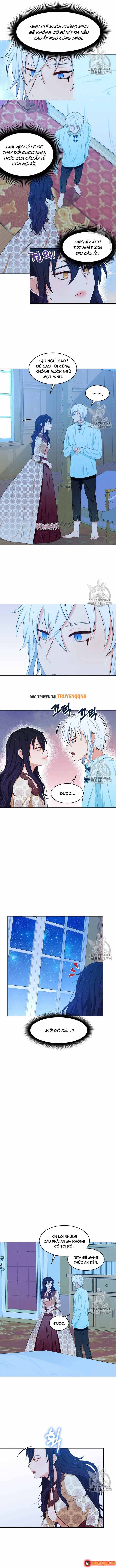 Tôi Muốn Chia Tay - Chapter 13 - Page 5