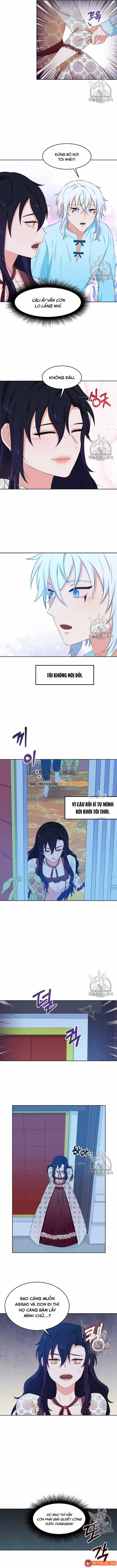 Tôi Muốn Chia Tay - Chapter 13 - Page 6