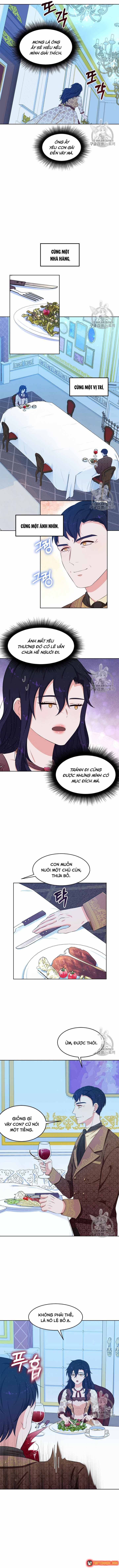 Tôi Muốn Chia Tay - Chapter 13 - Page 7