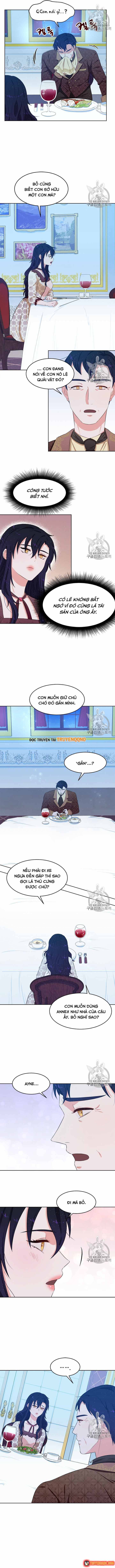 Tôi Muốn Chia Tay - Chapter 13 - Page 8