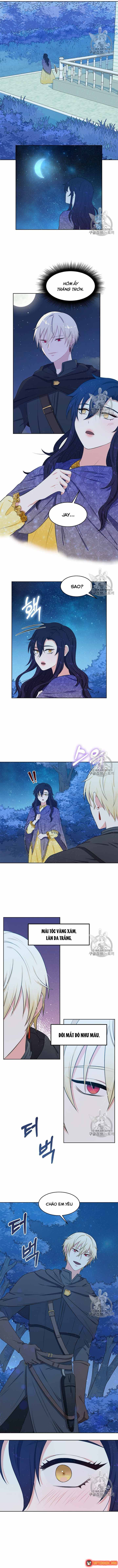 Tôi Muốn Chia Tay - Chapter 14 - Page 4