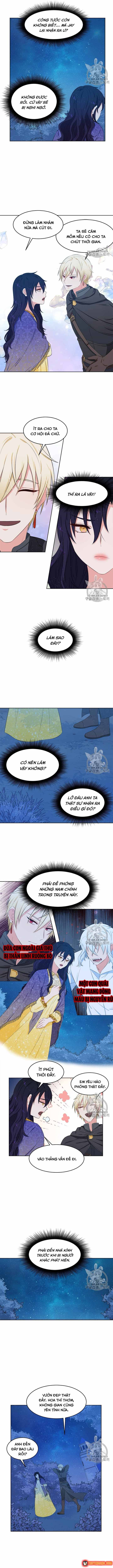 Tôi Muốn Chia Tay - Chapter 14 - Page 7