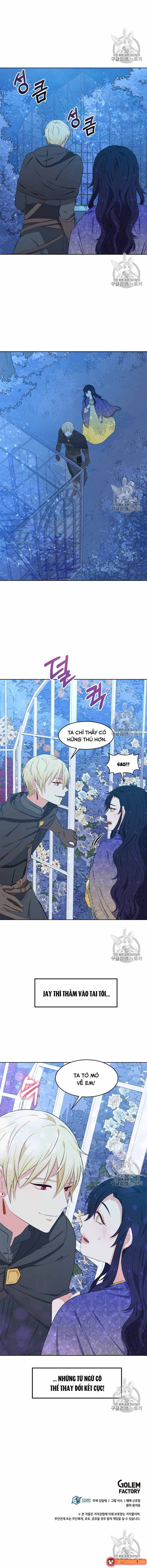 Tôi Muốn Chia Tay - Chapter 14 - Page 9