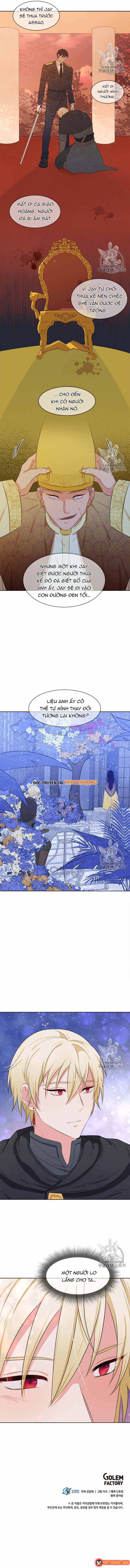 Tôi Muốn Chia Tay - Chapter 15 - Page 10