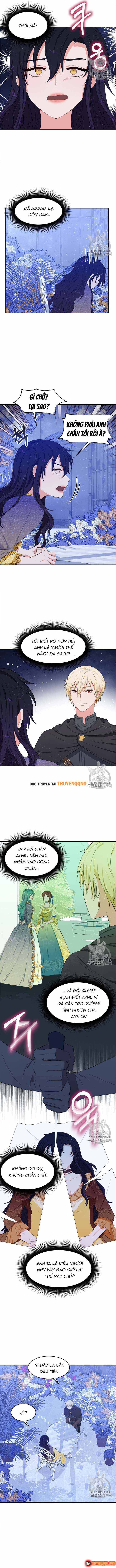 Tôi Muốn Chia Tay - Chapter 15 - Page 3