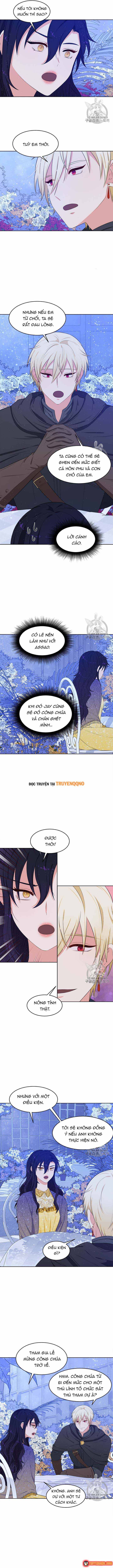 Tôi Muốn Chia Tay - Chapter 15 - Page 5