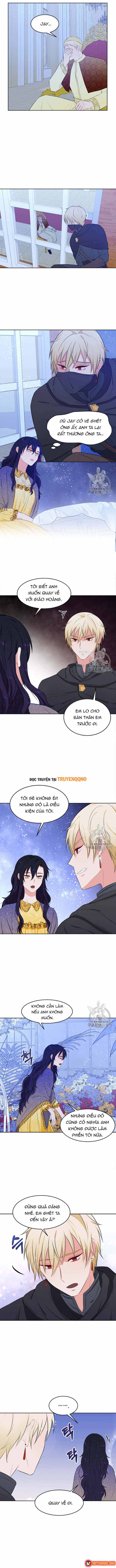 Tôi Muốn Chia Tay - Chapter 15 - Page 8