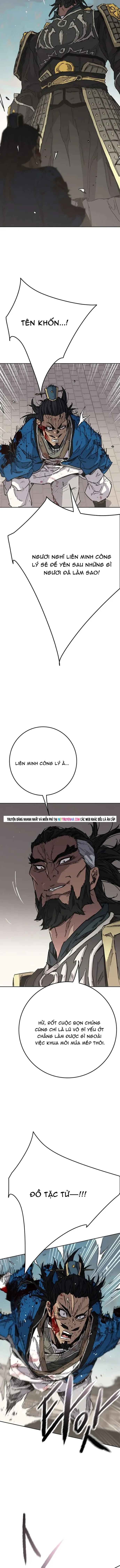 Tiên Kiếm Bất Bại - Chapter 285 - Page 12