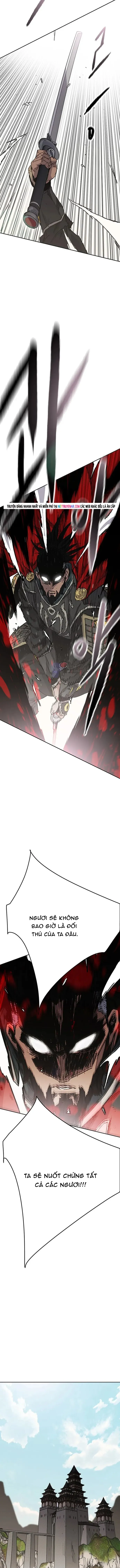 Tiên Kiếm Bất Bại - Chapter 285 - Page 13