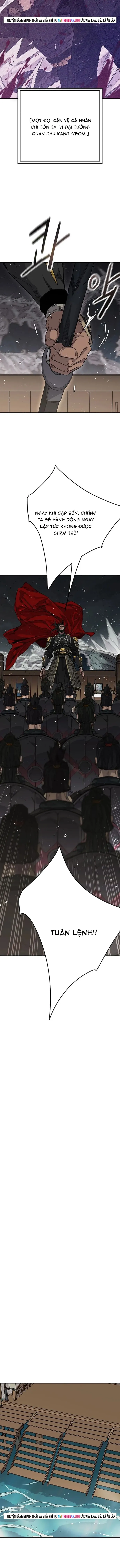 Tiên Kiếm Bất Bại - Chapter 285 - Page 4