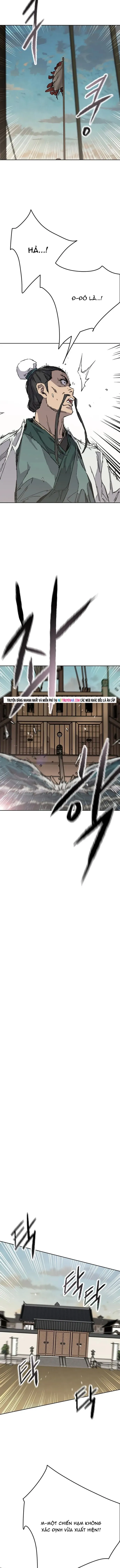 Tiên Kiếm Bất Bại - Chapter 285 - Page 6