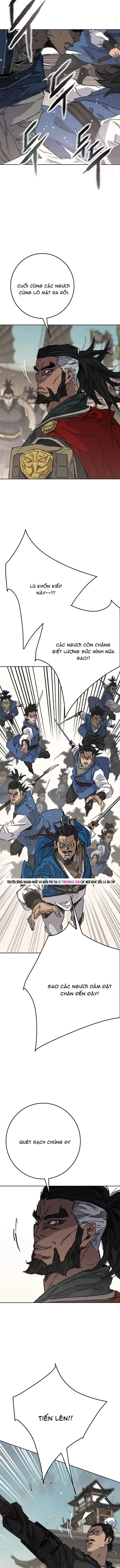 Tiên Kiếm Bất Bại - Chapter 285 - Page 8