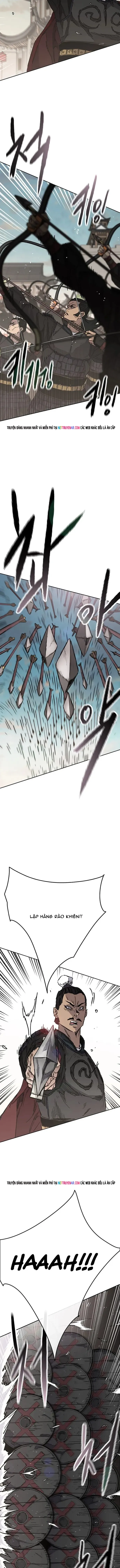 Tiên Kiếm Bất Bại - Chapter 285 - Page 9