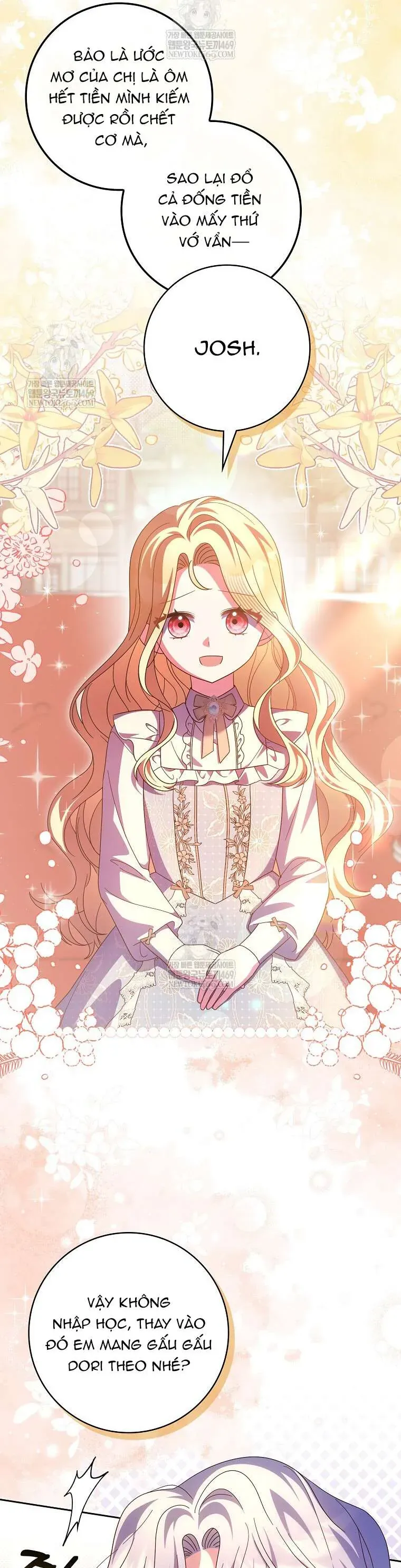 Tôi Không Thuộc Về Nơi Này - Chapter 56 - Page 21