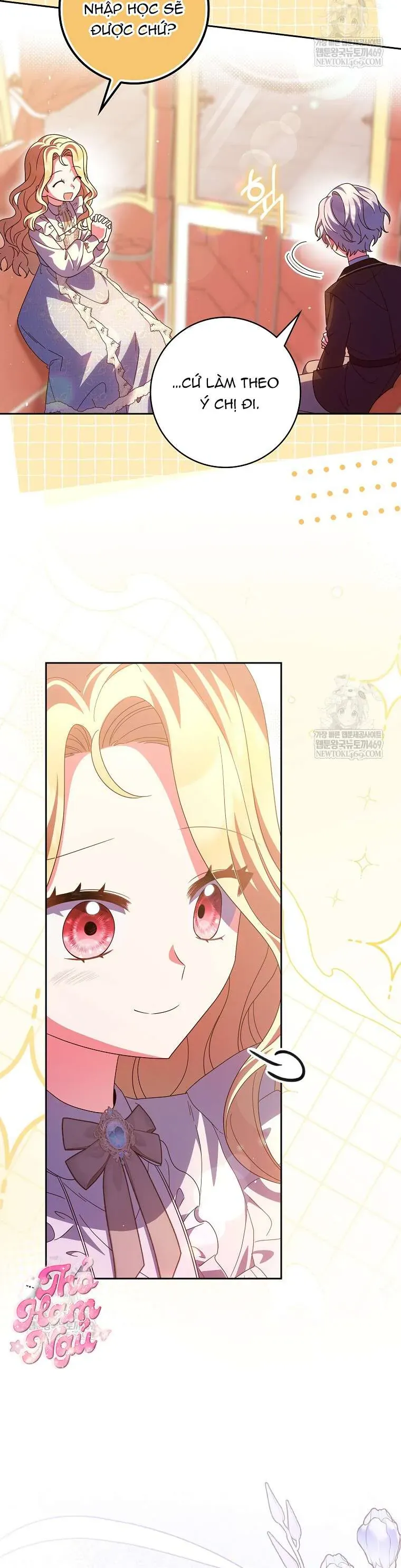 Tôi Không Thuộc Về Nơi Này - Chapter 56 - Page 23