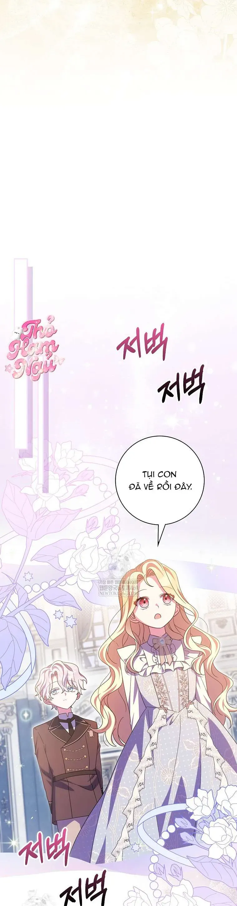 Tôi Không Thuộc Về Nơi Này - Chapter 56 - Page 28