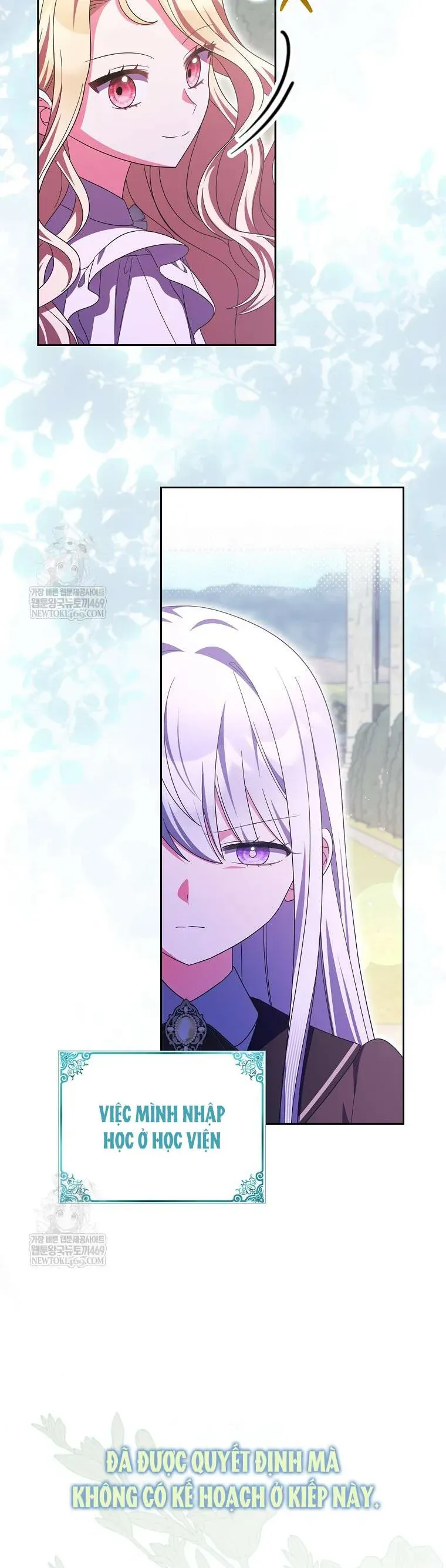 Tôi Không Thuộc Về Nơi Này - Chapter 56 - Page 9