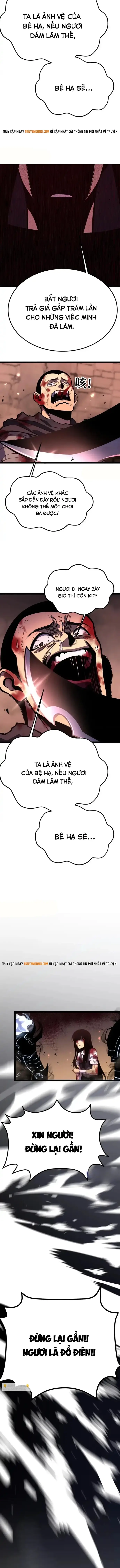 Trọng Khải Dị Thế: Ta Dùng Gương Thần Trở Thành Vô Địch - Chapter 37 - Page 10