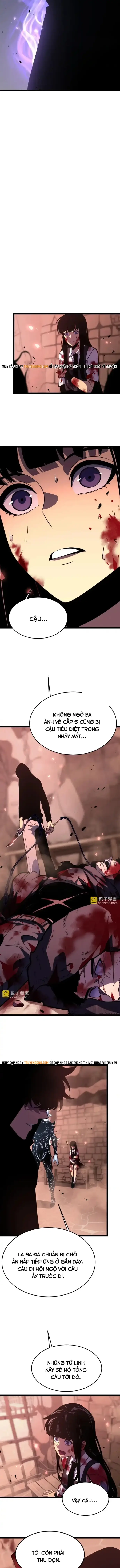 Trọng Khải Dị Thế: Ta Dùng Gương Thần Trở Thành Vô Địch - Chapter 37 - Page 12