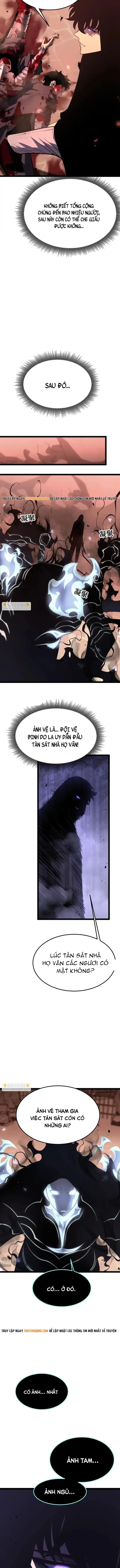 Trọng Khải Dị Thế: Ta Dùng Gương Thần Trở Thành Vô Địch - Chapter 37 - Page 13