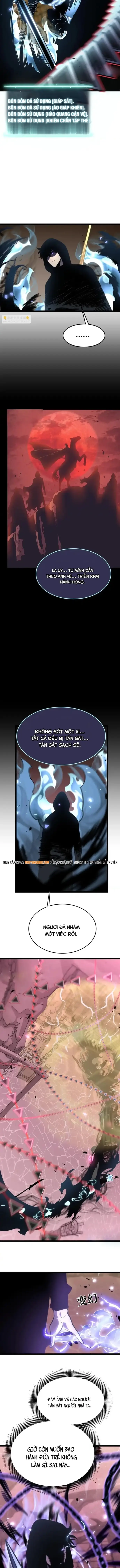 Trọng Khải Dị Thế: Ta Dùng Gương Thần Trở Thành Vô Địch - Chapter 37 - Page 3