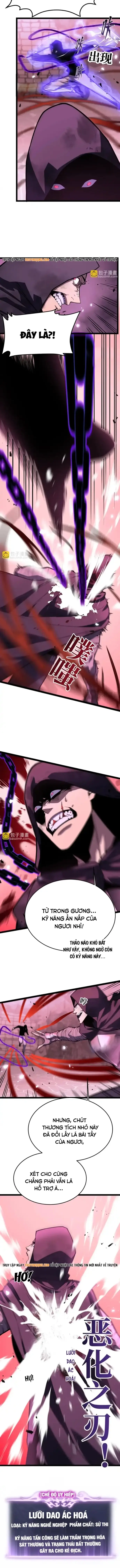 Trọng Khải Dị Thế: Ta Dùng Gương Thần Trở Thành Vô Địch - Chapter 37 - Page 6