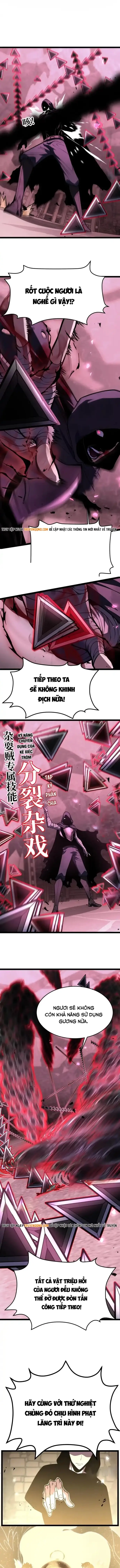 Trọng Khải Dị Thế: Ta Dùng Gương Thần Trở Thành Vô Địch - Chapter 37 - Page 7