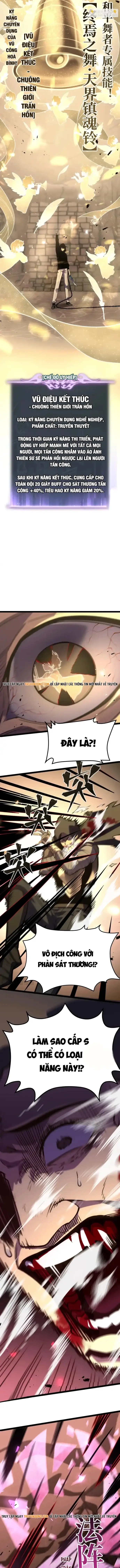 Trọng Khải Dị Thế: Ta Dùng Gương Thần Trở Thành Vô Địch - Chapter 37 - Page 8