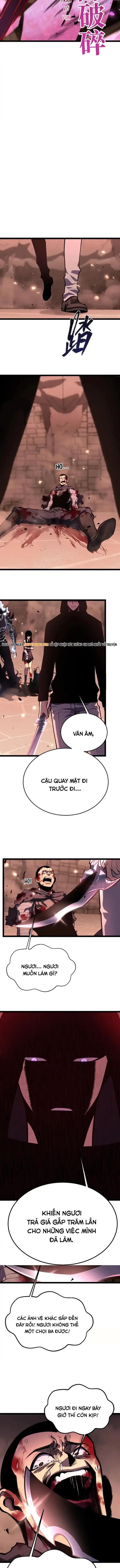 Trọng Khải Dị Thế: Ta Dùng Gương Thần Trở Thành Vô Địch - Chapter 37 - Page 9
