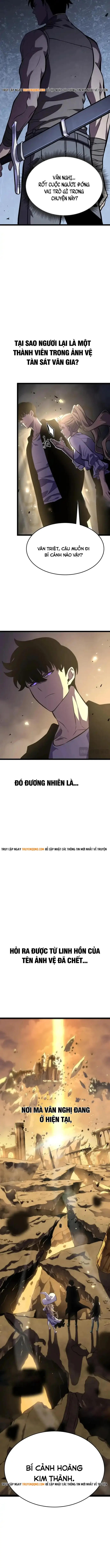Trọng Khải Dị Thế: Ta Dùng Gương Thần Trở Thành Vô Địch - Chapter 38 - Page 8