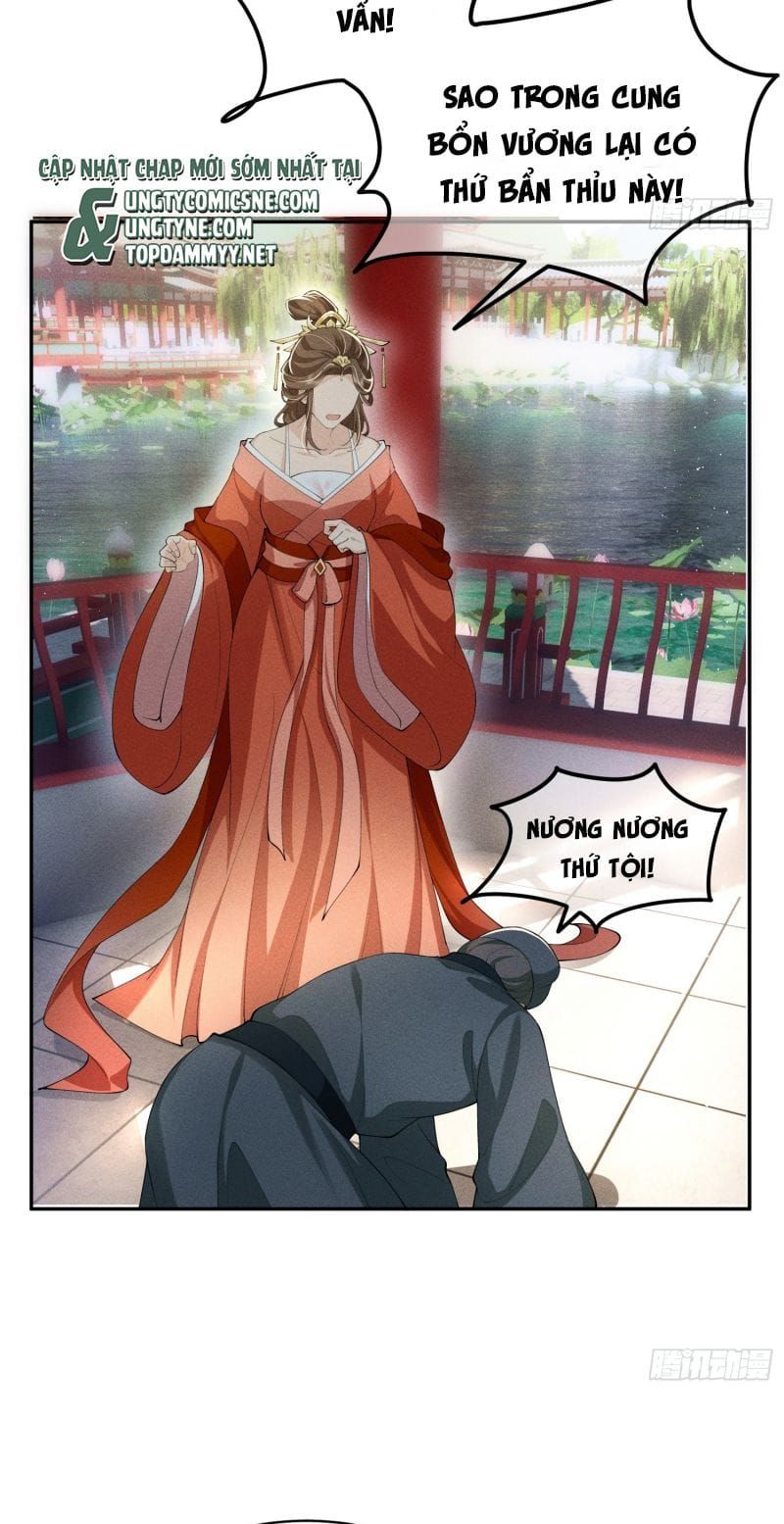 Giấc Mộng Thanh Vân - Chapter 14 - Page 10