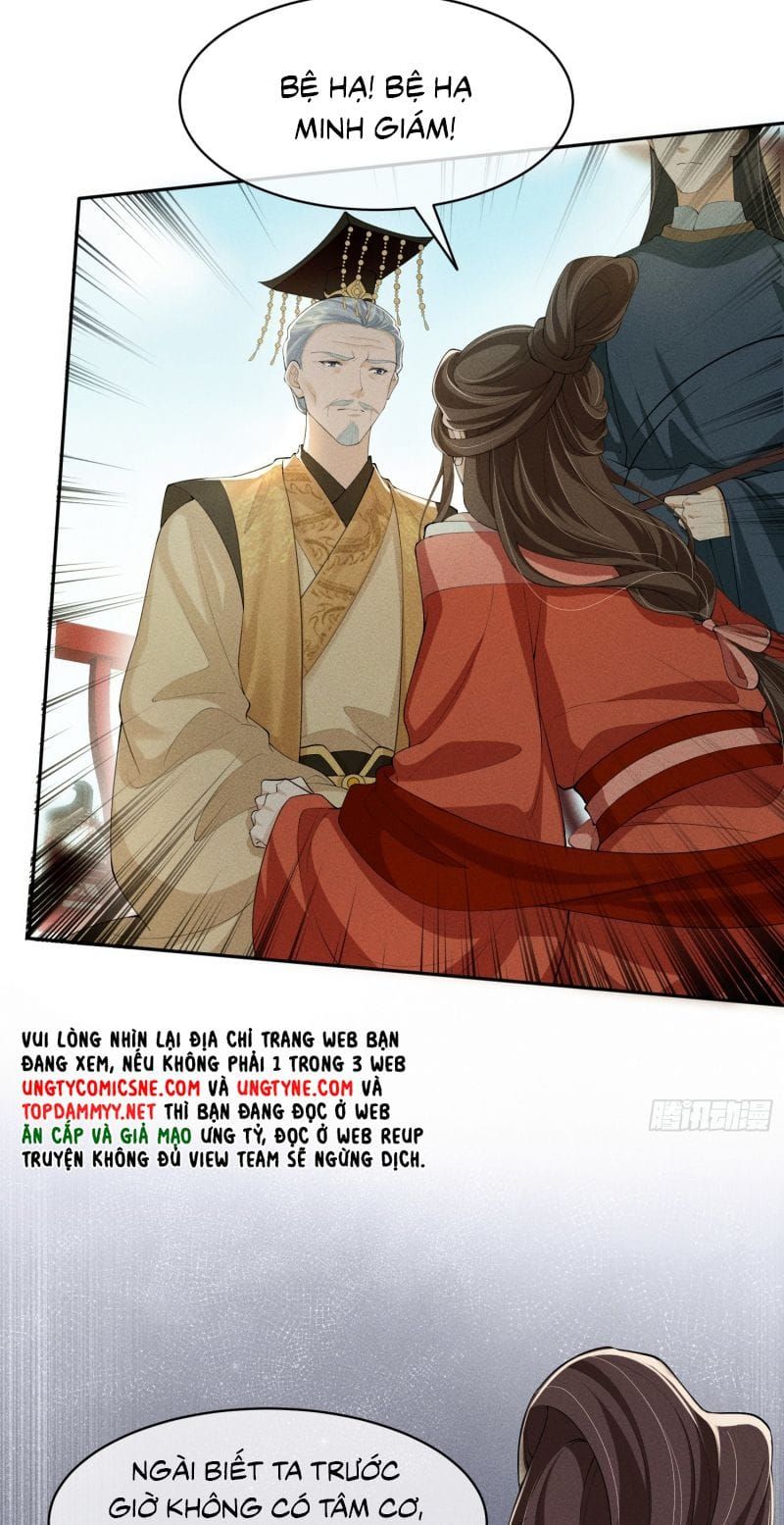 Giấc Mộng Thanh Vân - Chapter 14 - Page 12