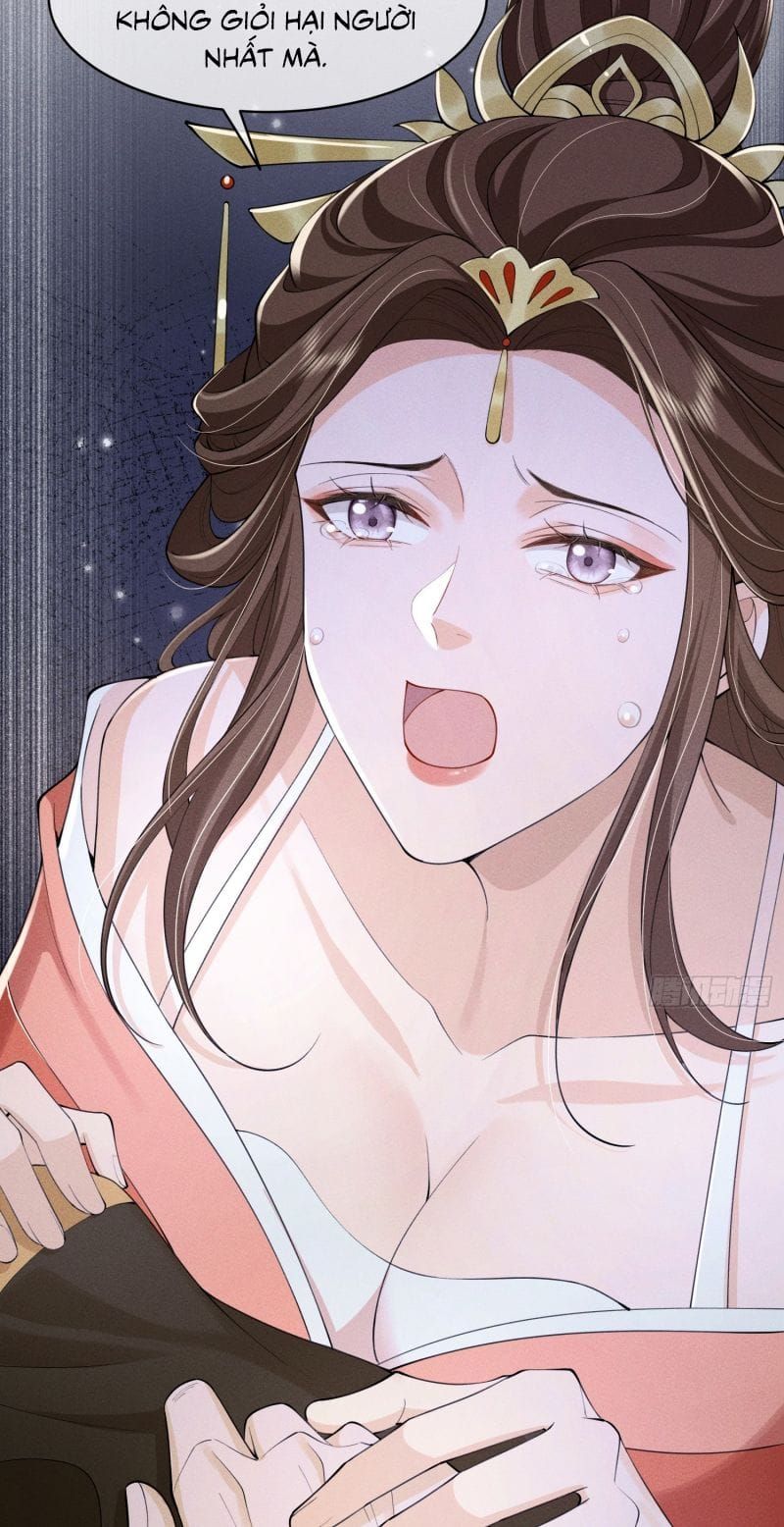 Giấc Mộng Thanh Vân - Chapter 14 - Page 13