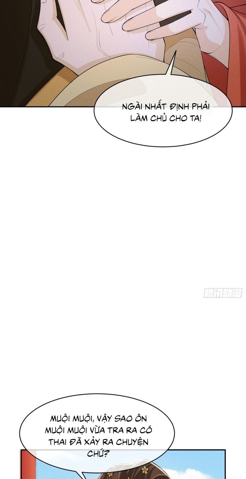 Giấc Mộng Thanh Vân - Chapter 14 - Page 14