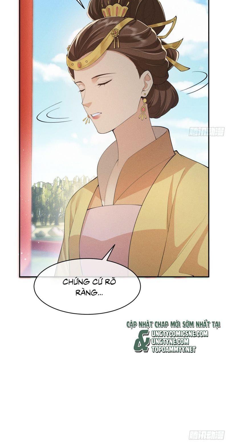 Giấc Mộng Thanh Vân - Chapter 14 - Page 15