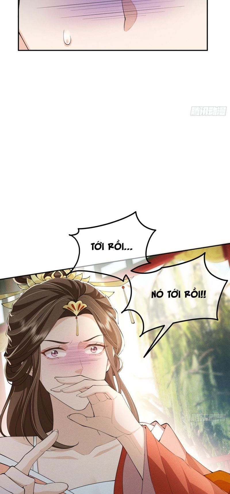 Giấc Mộng Thanh Vân - Chapter 14 - Page 17