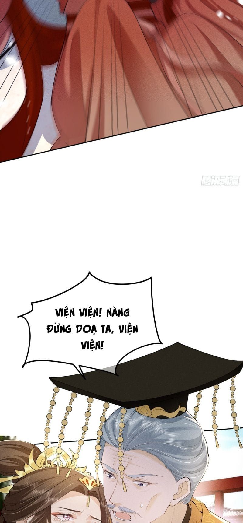 Giấc Mộng Thanh Vân - Chapter 14 - Page 21